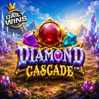 Diamond Cascade